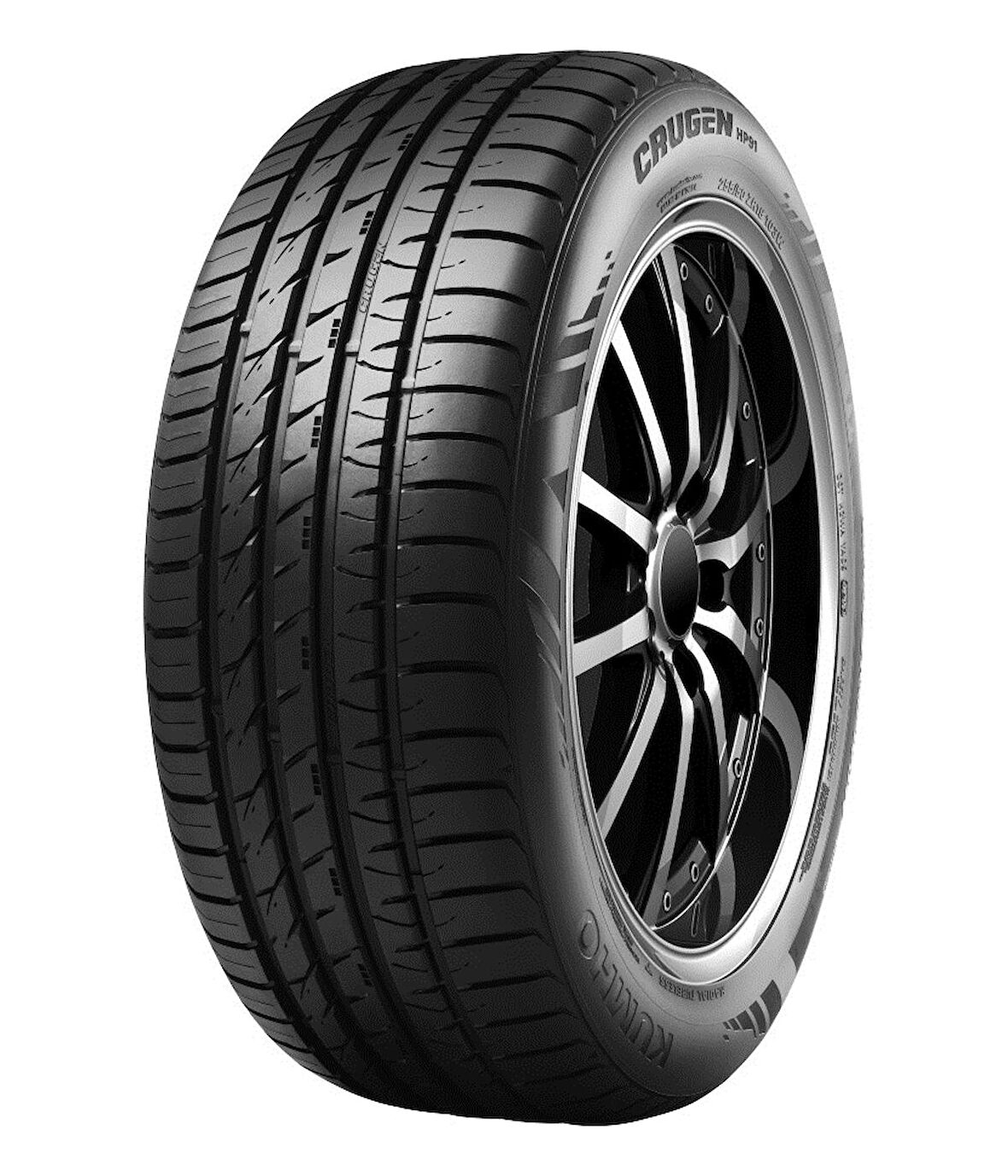 Kumho Crugen HP91 265/65R17 112V