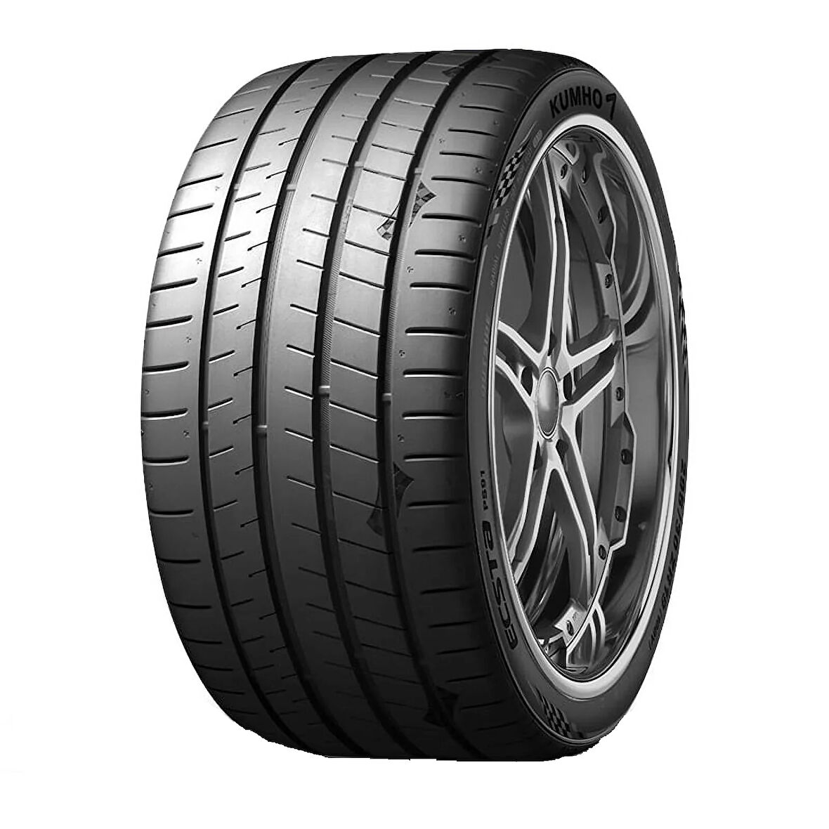 Kumho Ecsta PS91 225/35R19 88Y XL (Yaz) (2025)