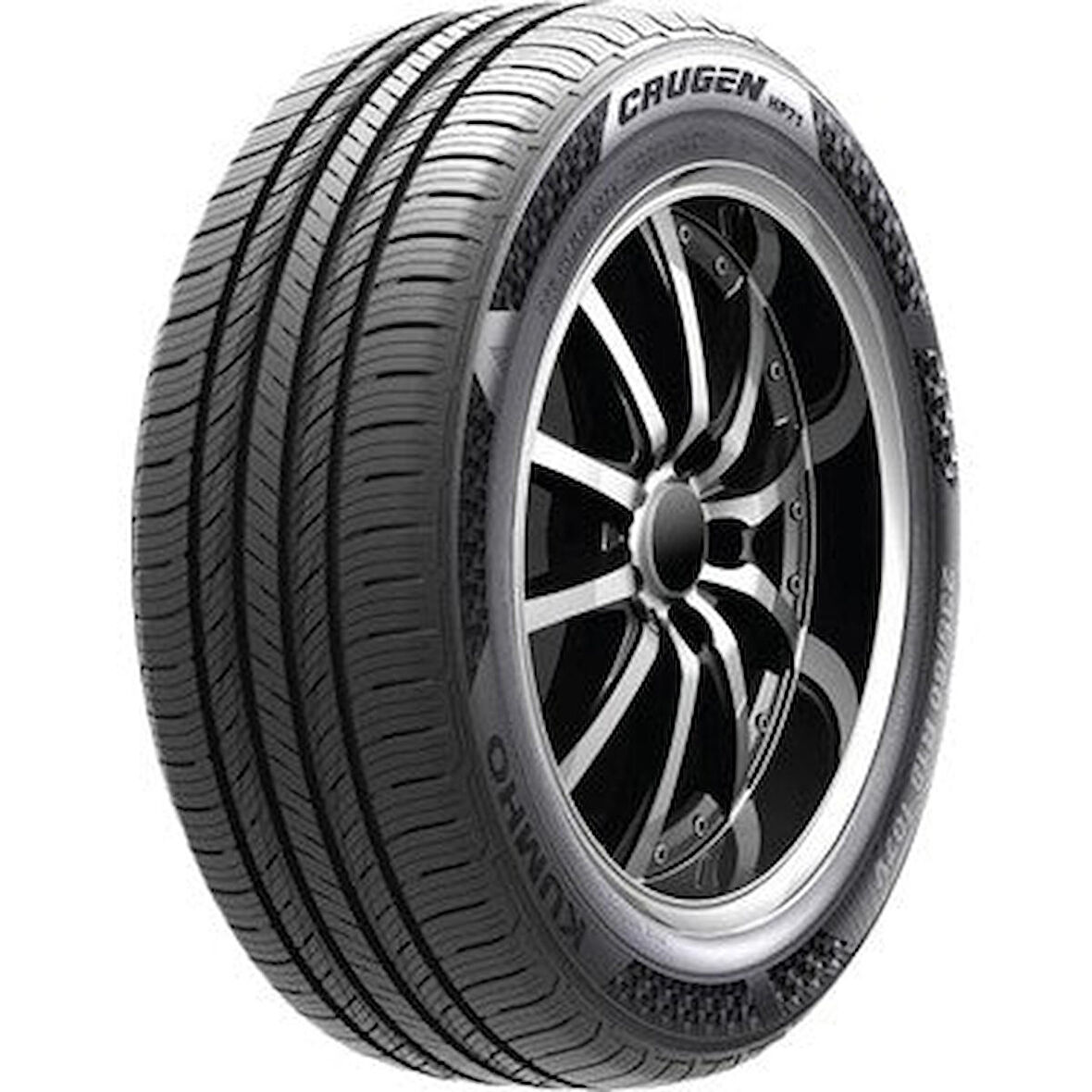 Kumho Crugen HP71 235/50R19 103V XL M+S