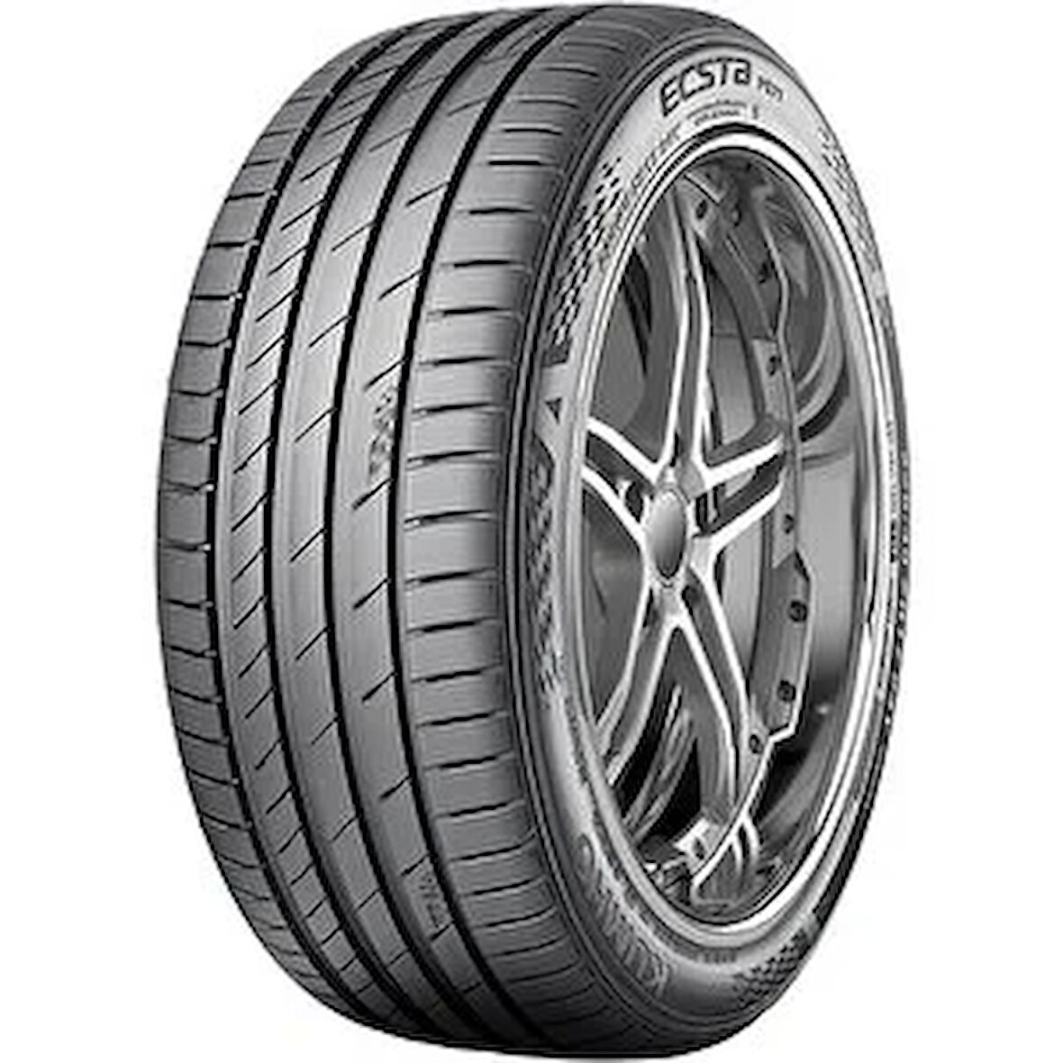 Kumho Ecsta PS71 235/55R19 101Y (Yaz) (2024)