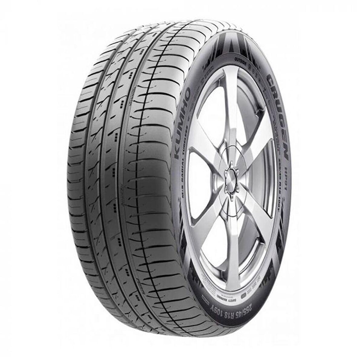 Kumho Crugen HP91 275/45R20 110Y XL