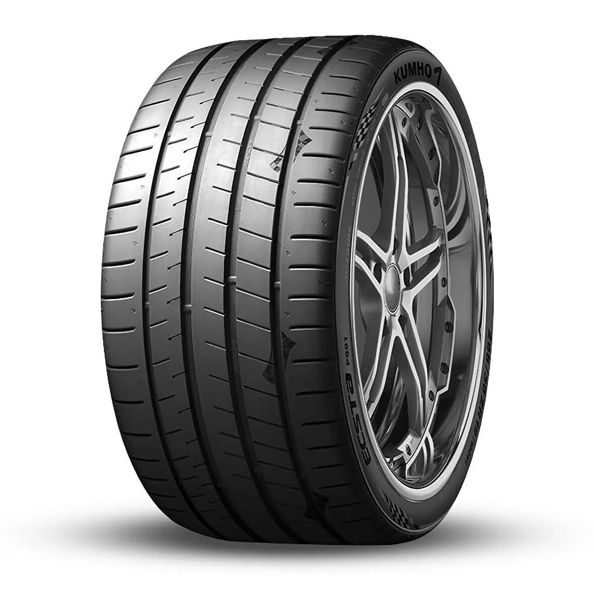 Kumho Ecsta PS91 265/40R20 104Y XL (Yaz) (2021)