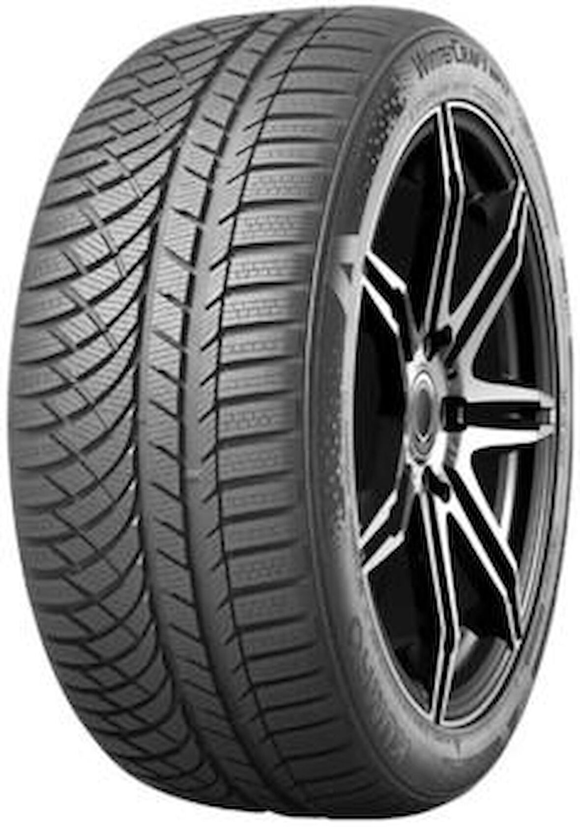 Kumho WinterCraft WP72 245/35R20 95W XL