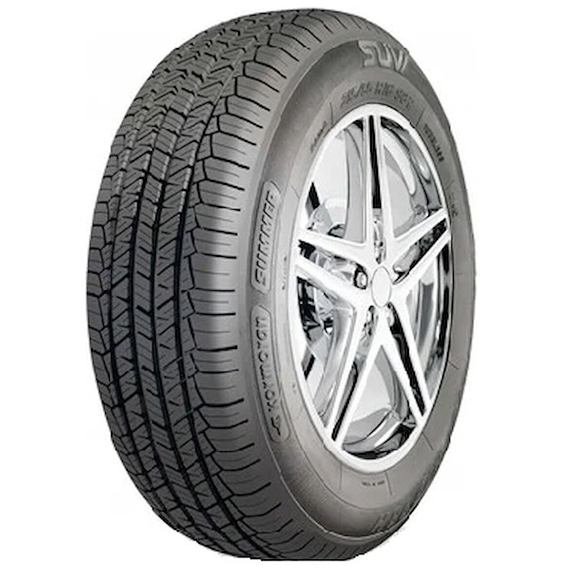 Kormoran Suv Summer 265/65R17 116H XL TL (Yaz) (2024)