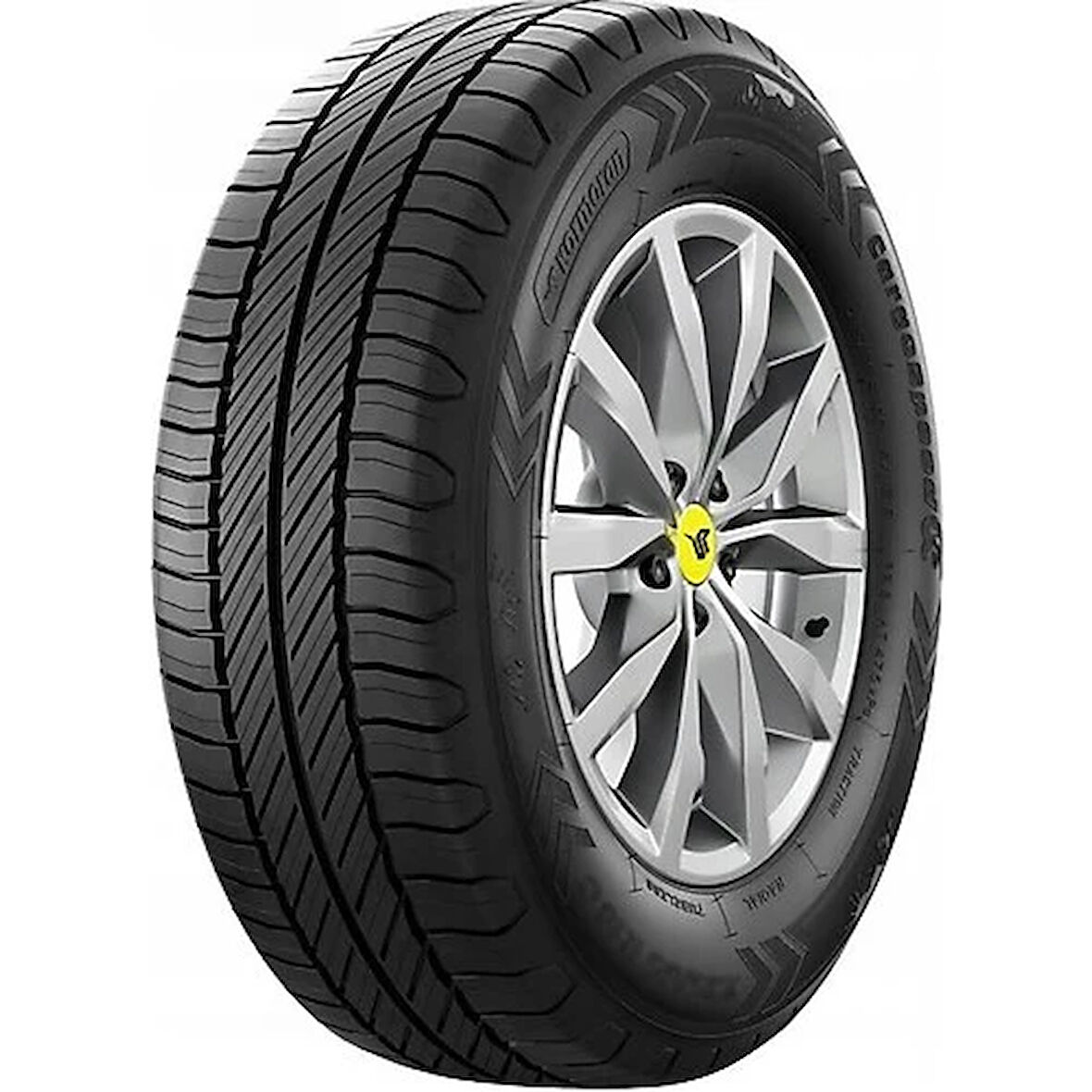 Kormoran Cargo Speed Evo 225/55R17C 109/107H M+S (Yaz) (2024)