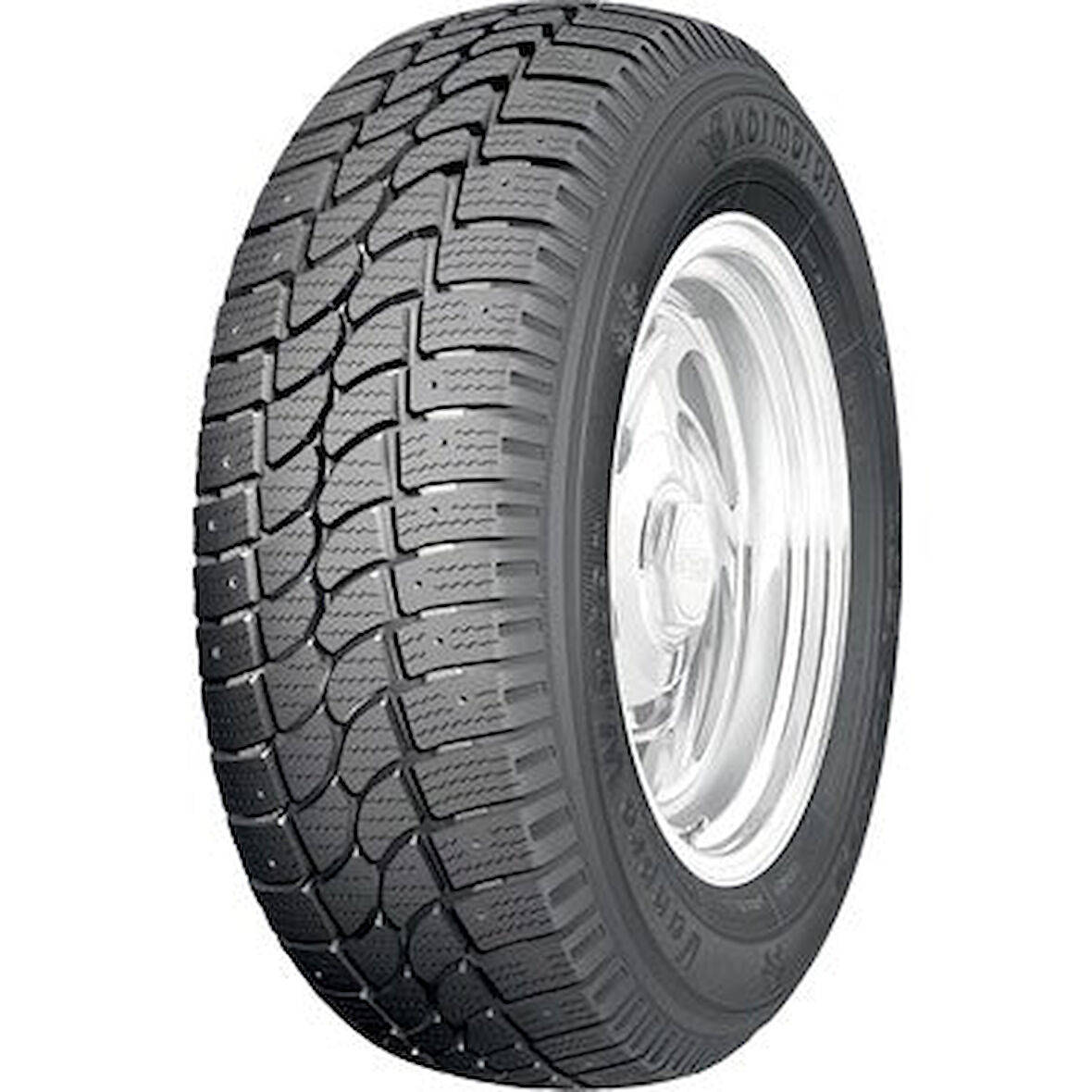 Kormoran Vanpro Winter 215/65R16C 109/107R (Kış) (2024)