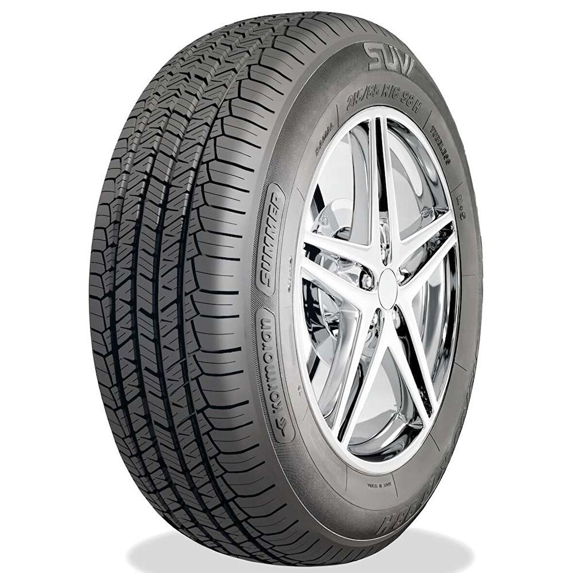 Kormoran Suv Summer 235/55R17 103V XL (Yaz) (2022)
