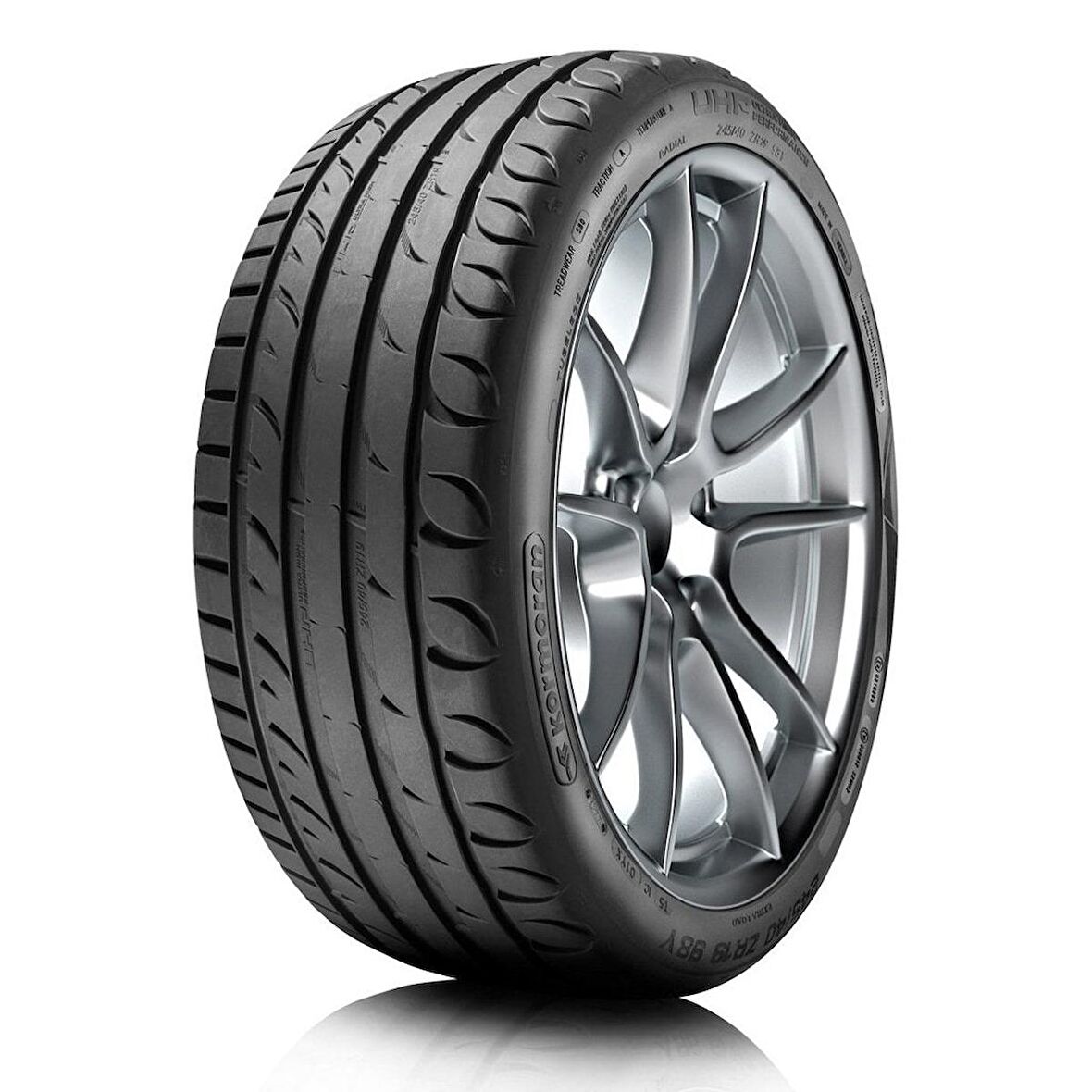 Kormoran Ultra High Performance 235/45R17 97Y XL TL