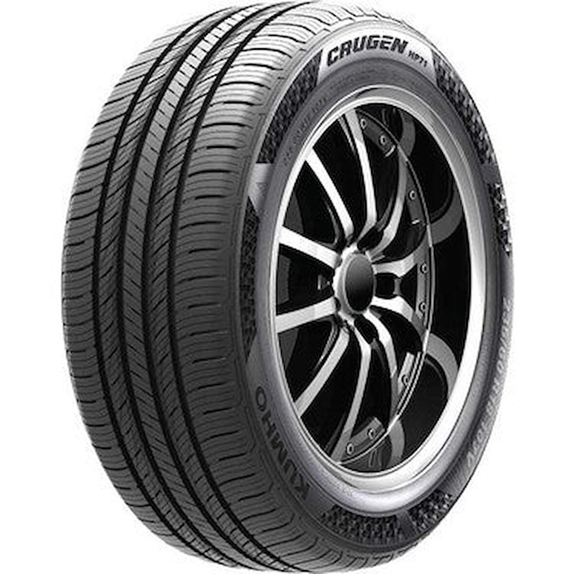 Kumho Crugen HP71 235/55R18 104V XL M+S (Yaz) (2024)