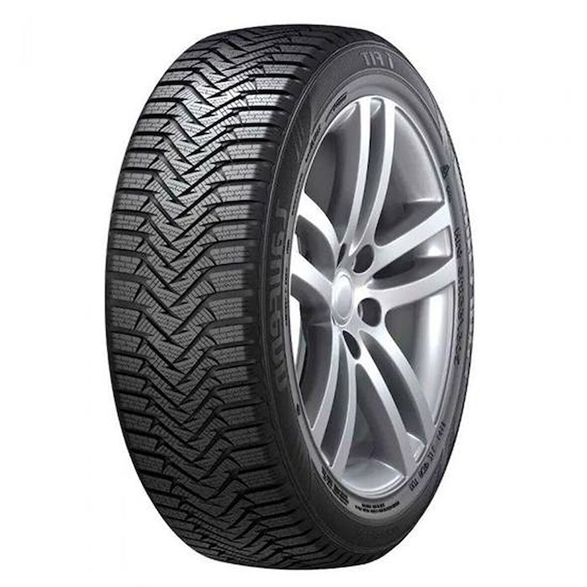 Laufenn I Fit+ LW31 205/55R16 91T (Kış) (2024)