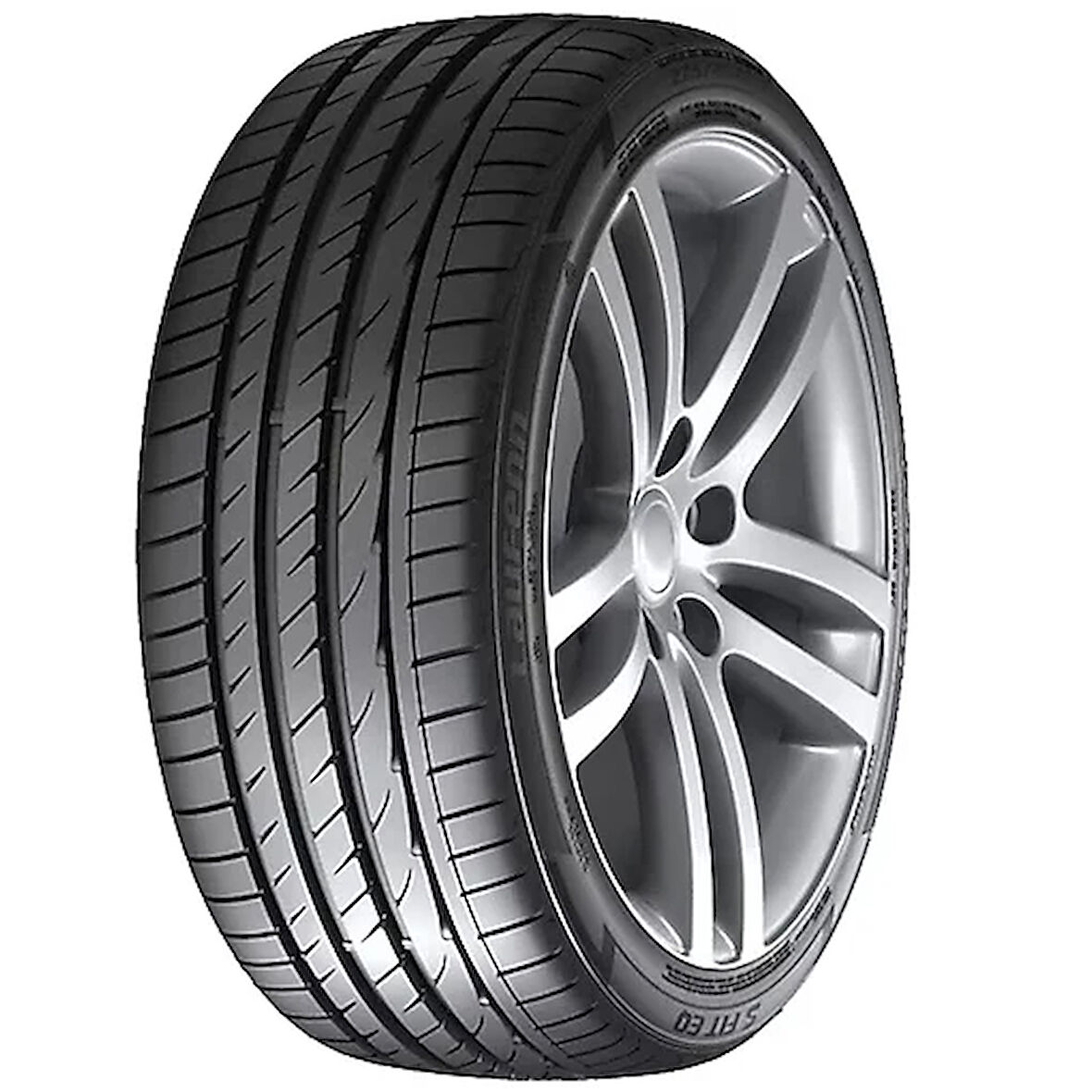 Laufenn S Fit EQ+ LK01 205/55R16 91V (Yaz) (2024)