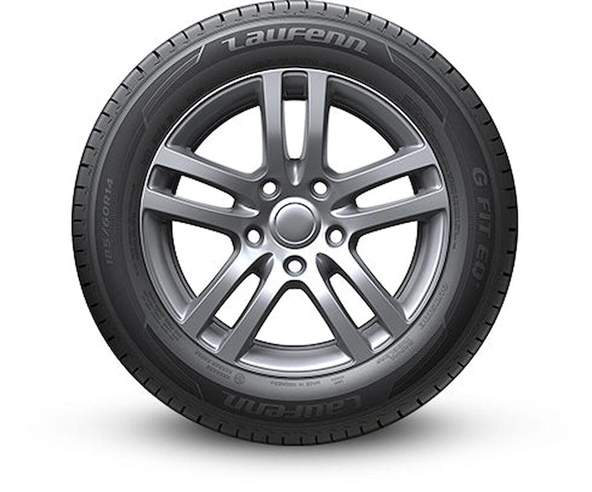 Laufenn G Fit EQ+ LK41 175/70R13 82T (Yaz) (2024)