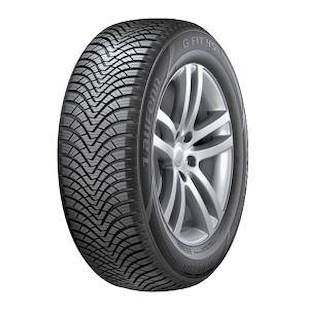 Laufenn G Fit 4S LH71 205/55R16 94V XL 4PR M+S (4 Mevsim) (2024)