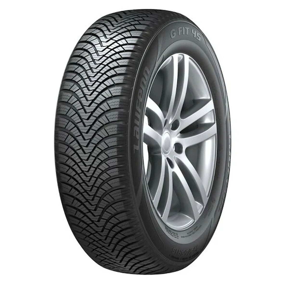 Laufenn G Fit 4S LH71 205/55R16 94V XL 4PR M+S (4 Mevsim) (2025)