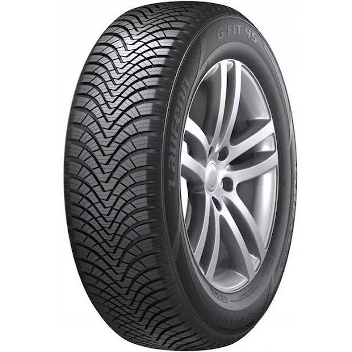 Laufenn G fit 4S LH71 175/65R14 82T 4PR M+S (4 Mevsim) (2024)