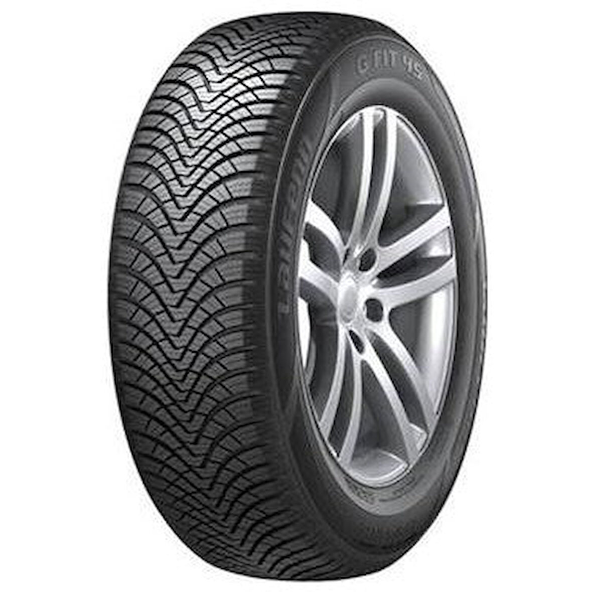 Laufenn G Fit 4S LH71 215/55R16 97W XL (4 Mevsim) (2024)