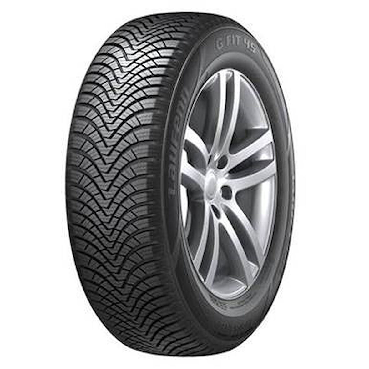 Laufenn G Fit 4S LH71 225/40R18 92Y XL 4PR M+S (4 Mevsim) (2021)