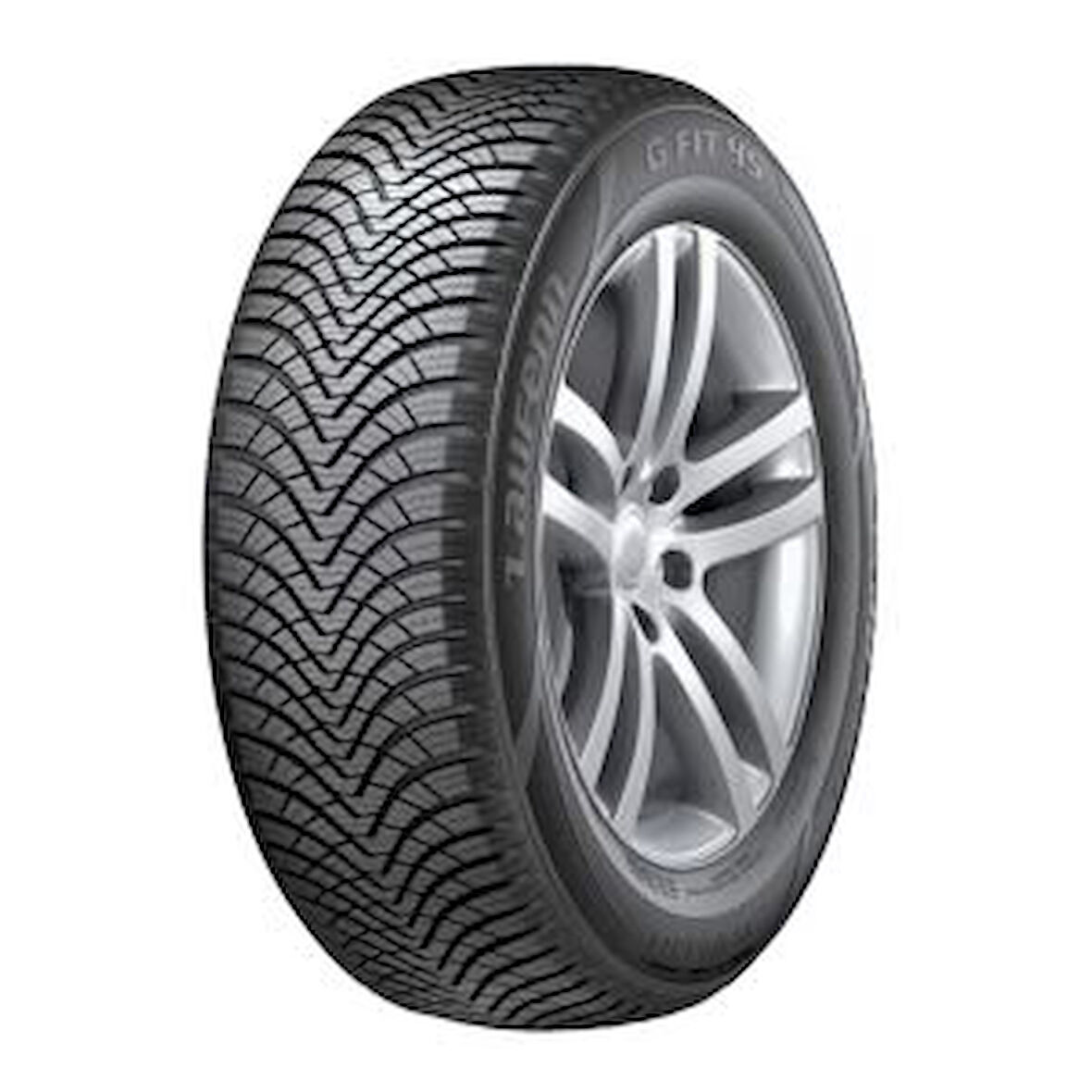 Laufenn G Fit 4S LH71 195/55R16 91H XL M+S (4 Mevsim) (2024)