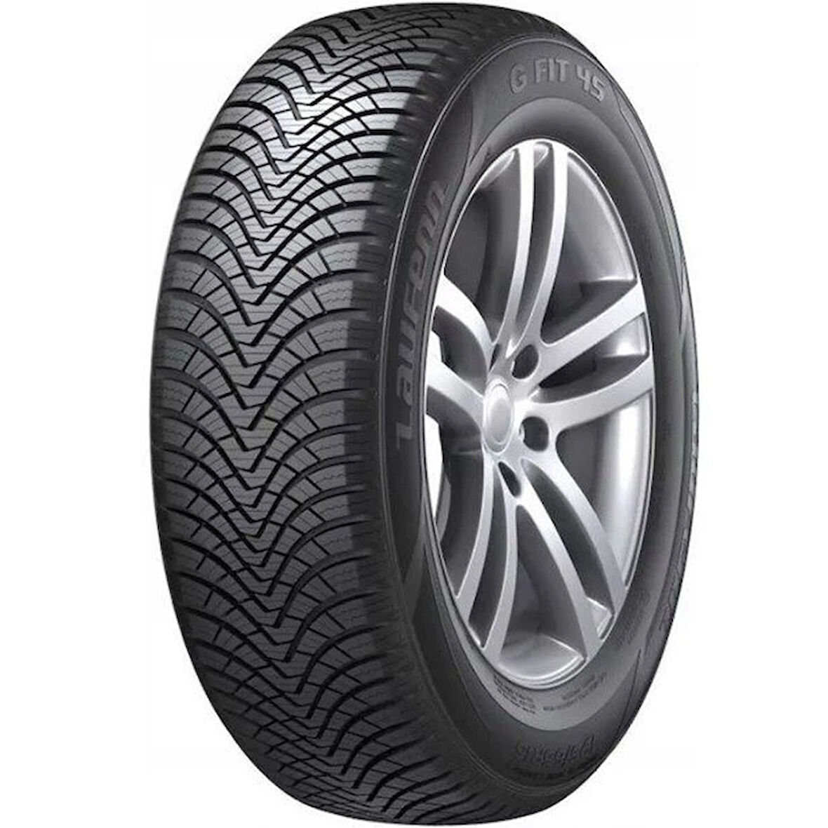 Laufenn G Fit 4S LH71 215/65R16 102V XL M+S (4 Mevsim) (2024)