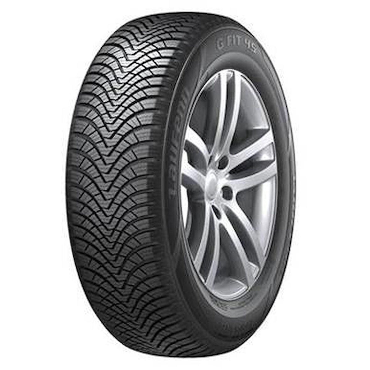 Laufenn G Fit 4S LH71 205/45R17 88V XL (4 Mevsim) (2023)