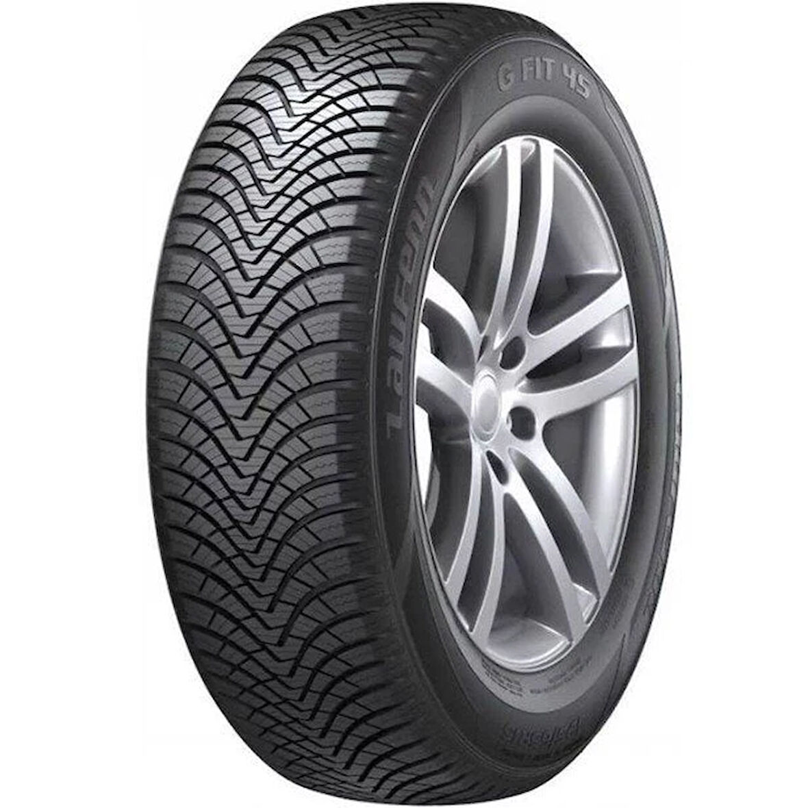 Laufenn G Fit 4S LH71 235/65R17 108V XL (4 Mevsim) (2024)