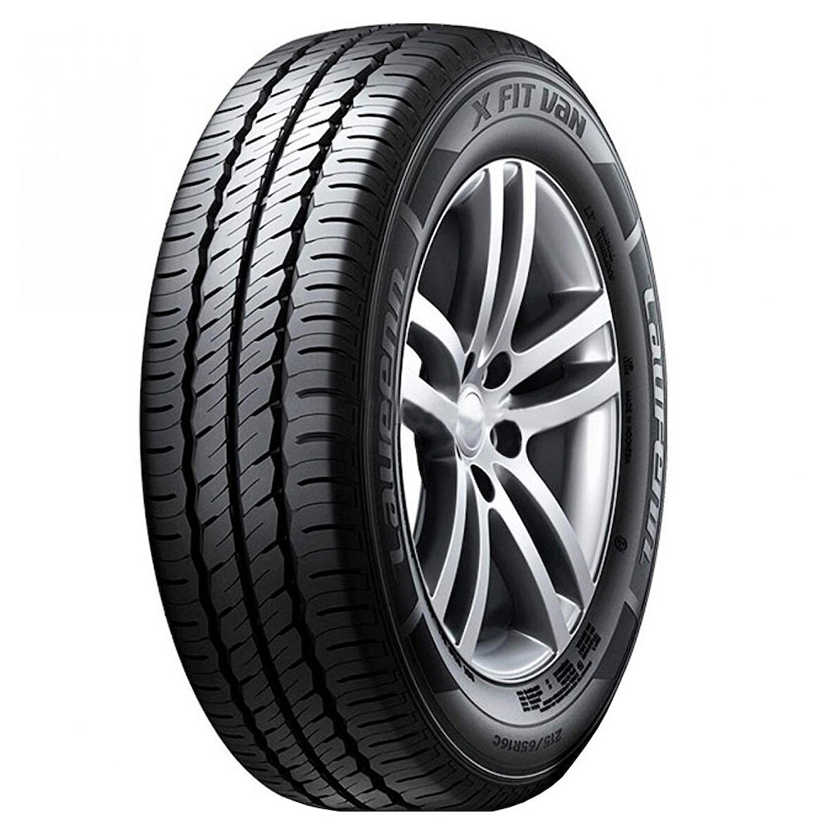 Laufenn X Fit Van LV01 205/65R16C 107/105T
