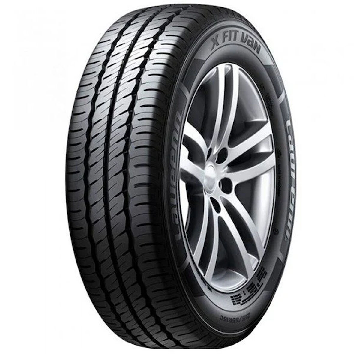 Laufenn X Fit Van LV01 165/70R14C 89/87R M+S (Yaz) (2024)