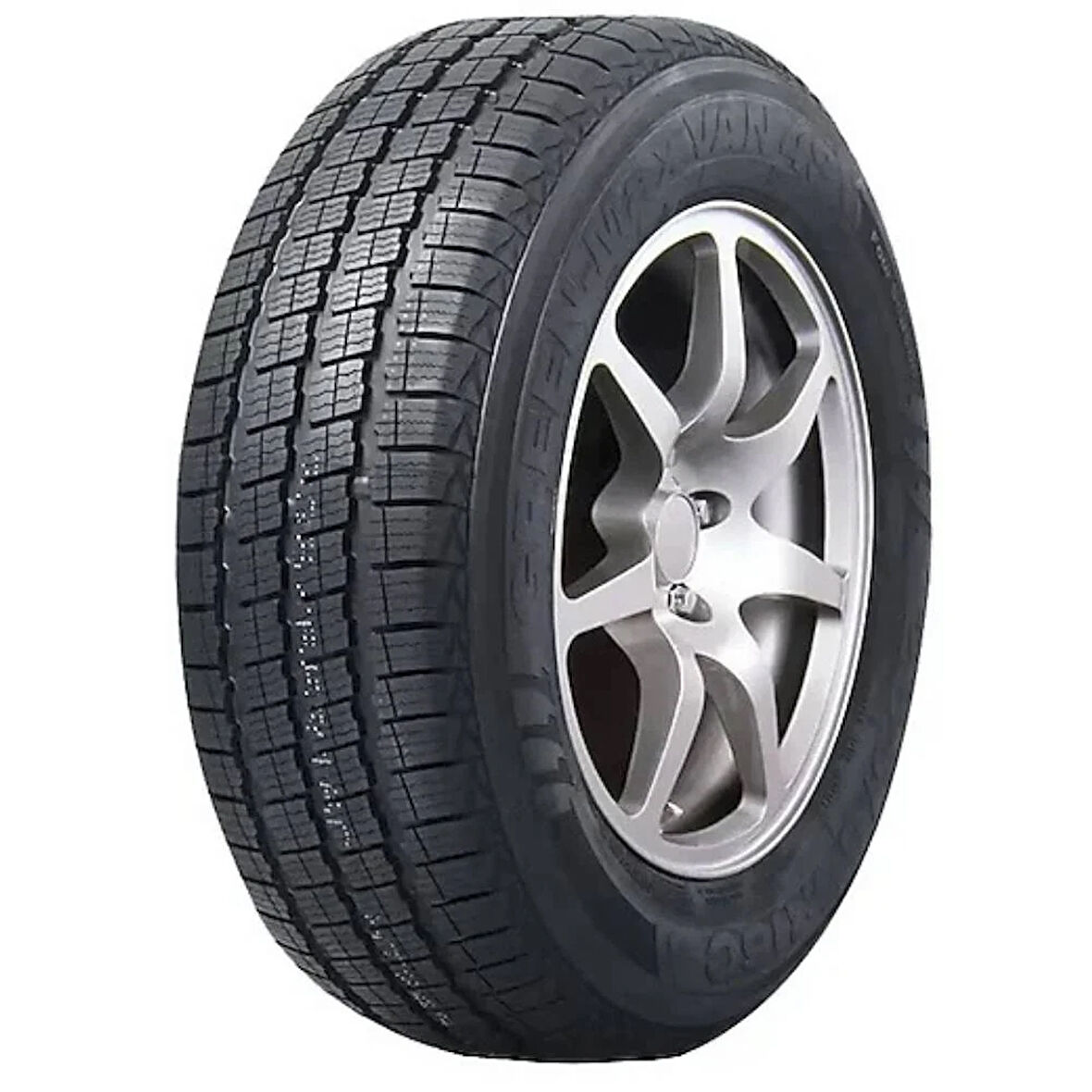 Linglong Green Max Van 4S 175/65R14C 90/88T