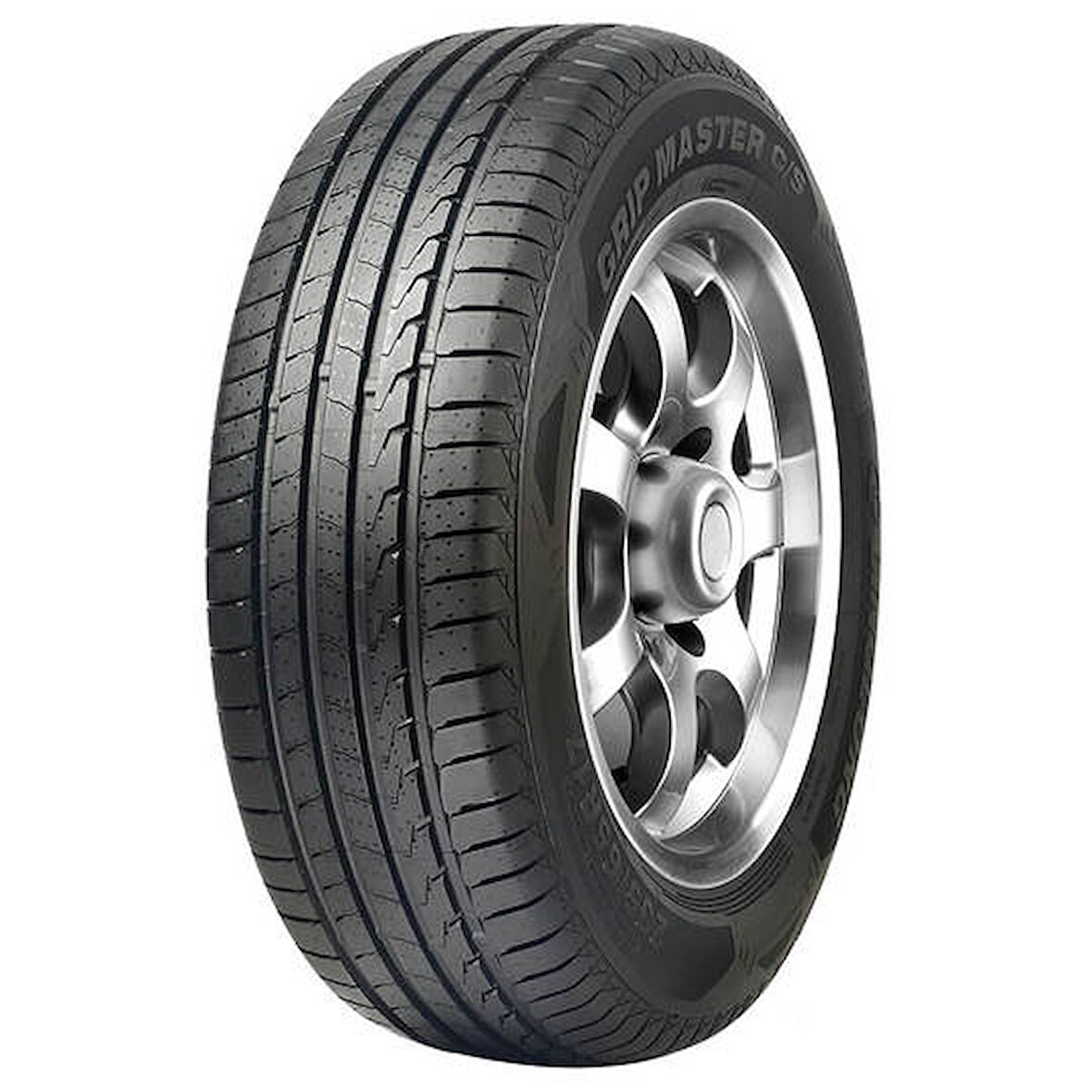 Linglong Grip Master C/S 265/65R17 112H (Yaz) (2025)