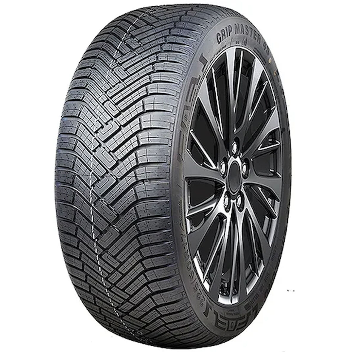 Linglong Grip Master 4S 235/45R18 98W XL (4 Mevsim) (2025)