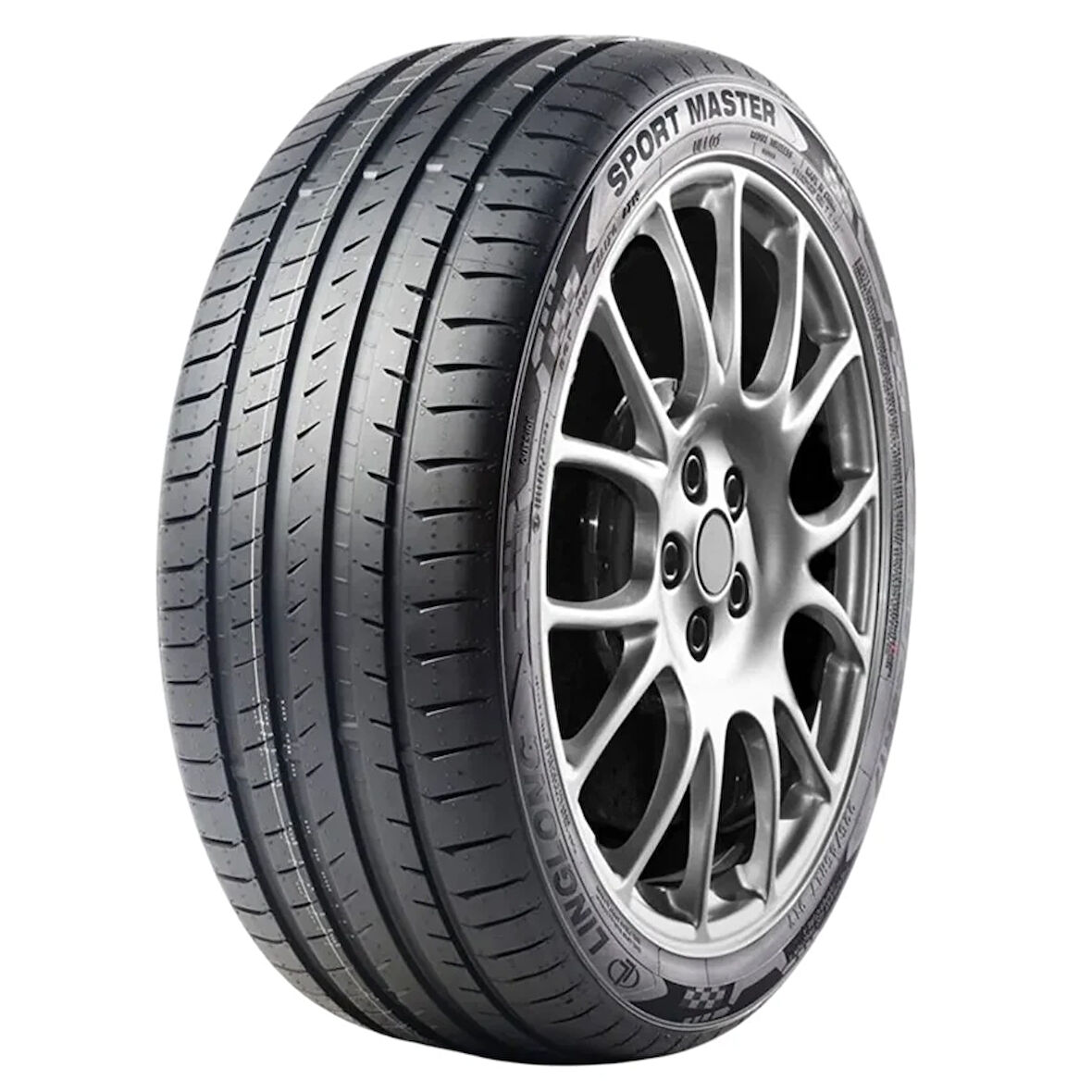 Linglong Sport Master UHP ECE-S 245/45R18 100Y XL