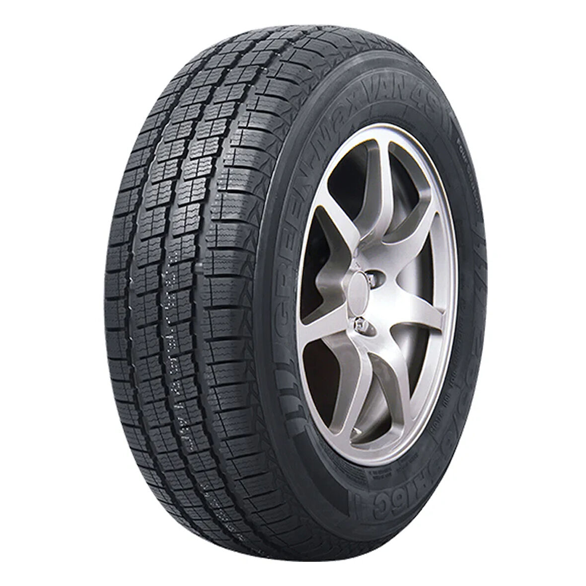 Linglong Green-Max All Season 165/70R14C 89/87R (4 Mevsim) (2025)