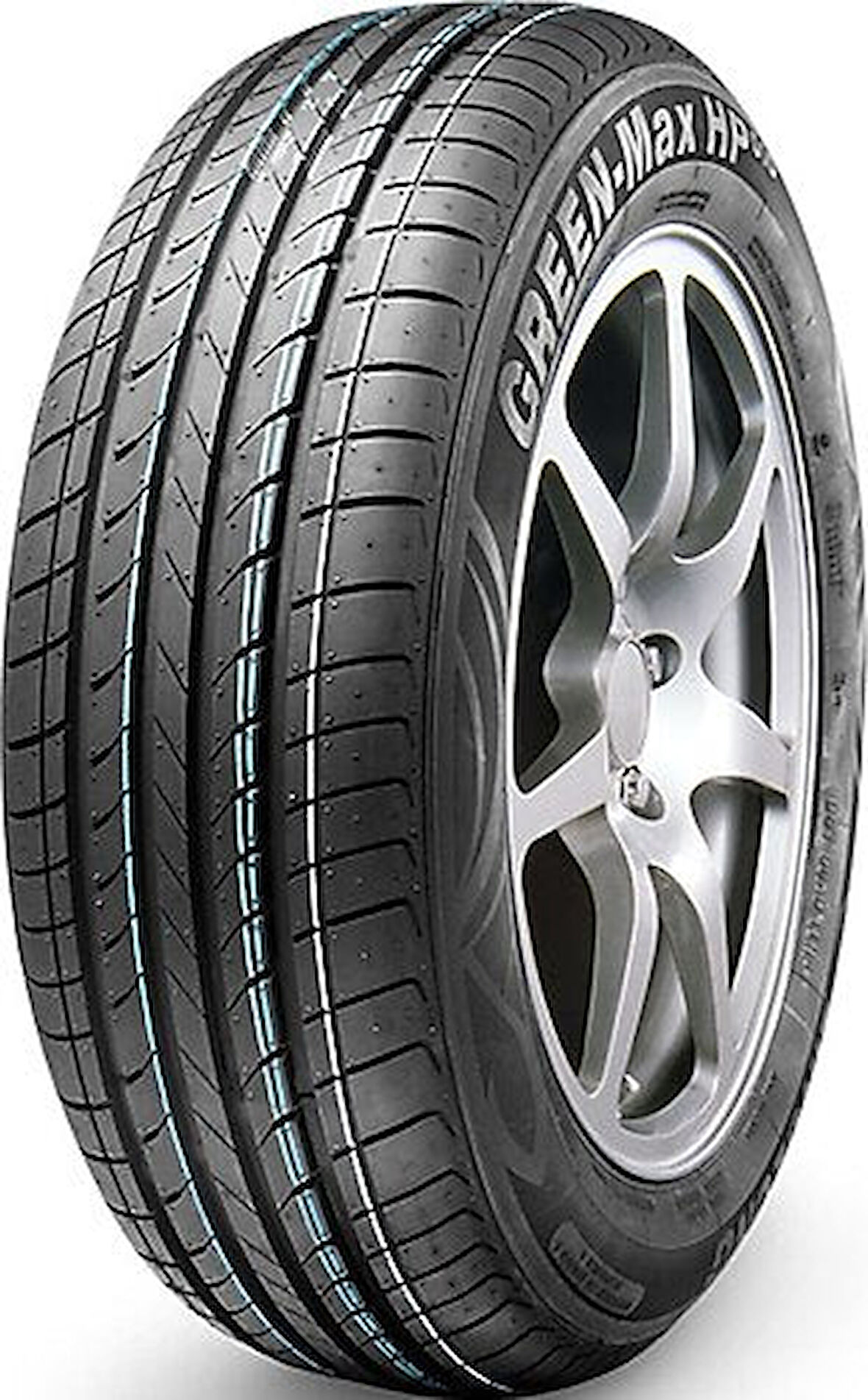 Linglong GreenMax Winter Ice 245/50R20 102T (Yaz) (2022)