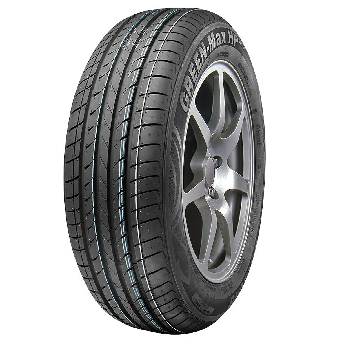 Linglong Green-Max HP010 165/40R17 75V XL (Yaz) (2023)