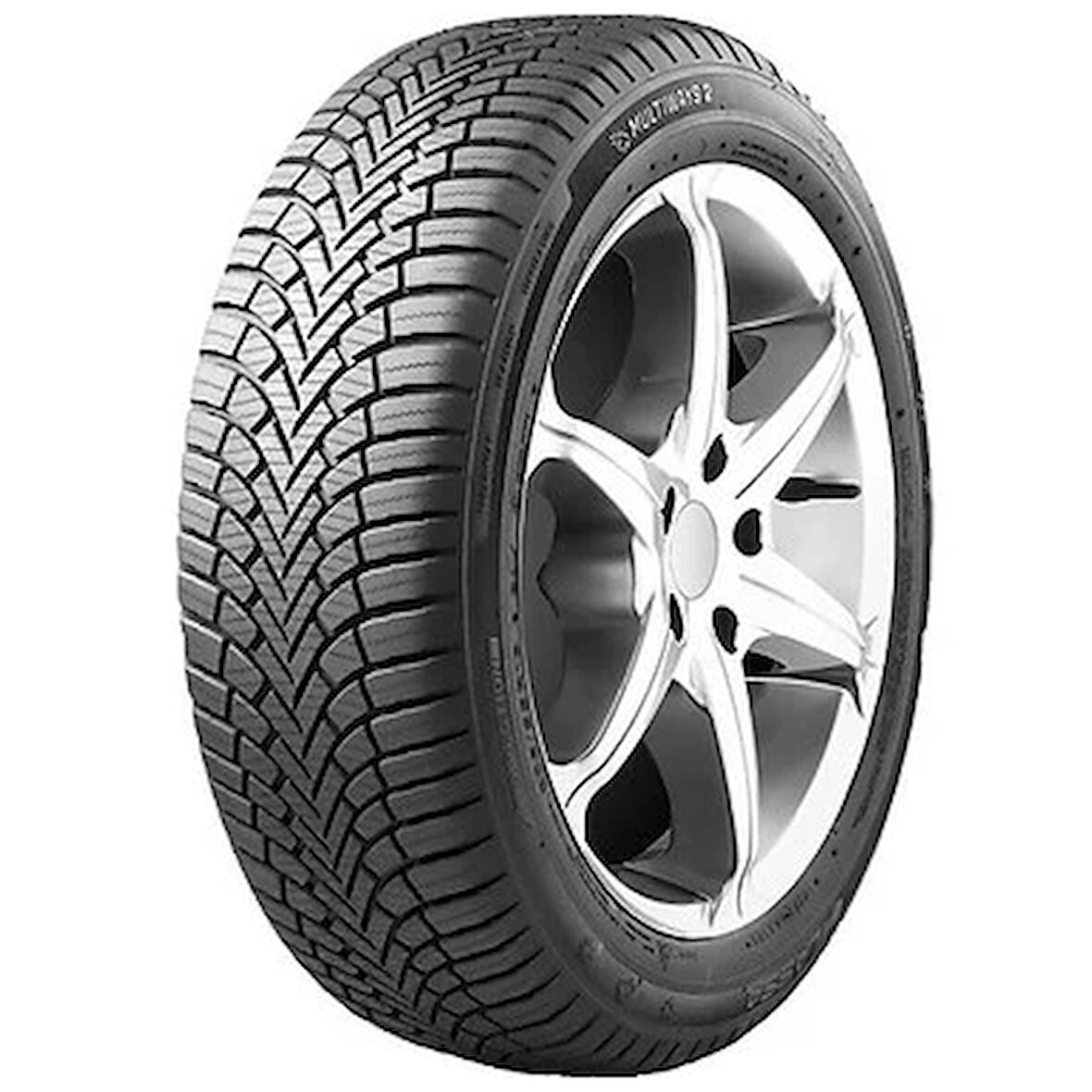 Lassa Multiways 2 225/50R17 98V XL (4 Mevsim) (2024)