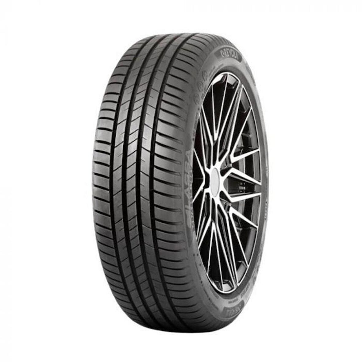 Lassa Revola 245/45R18 100Y XL (2024)