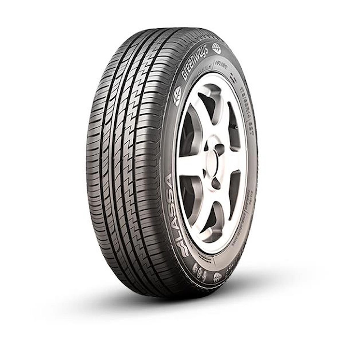 Lassa Greenways 185/55R16 87V XL (2024)