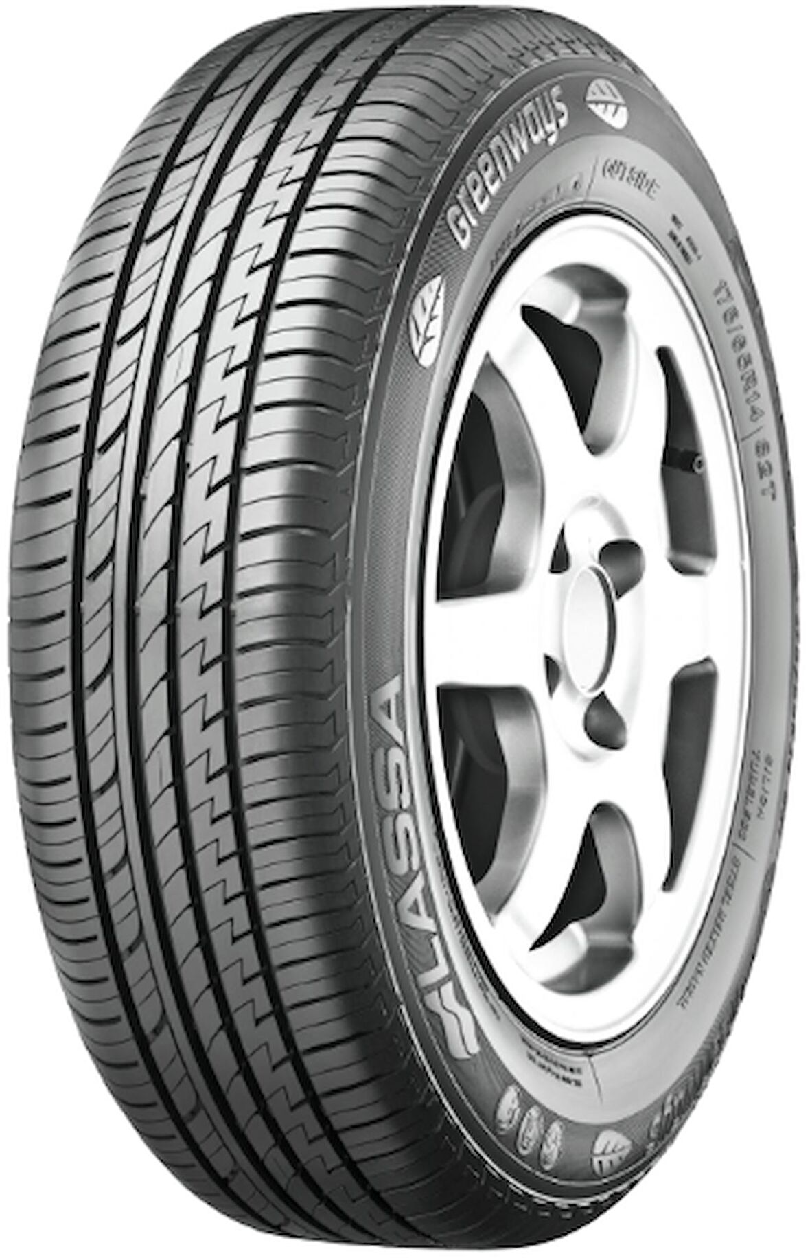 Lassa Greenways 175/65R15 84H