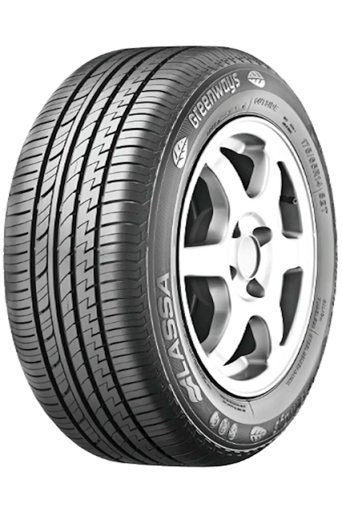 Lassa Greenways 185/65R14 86H