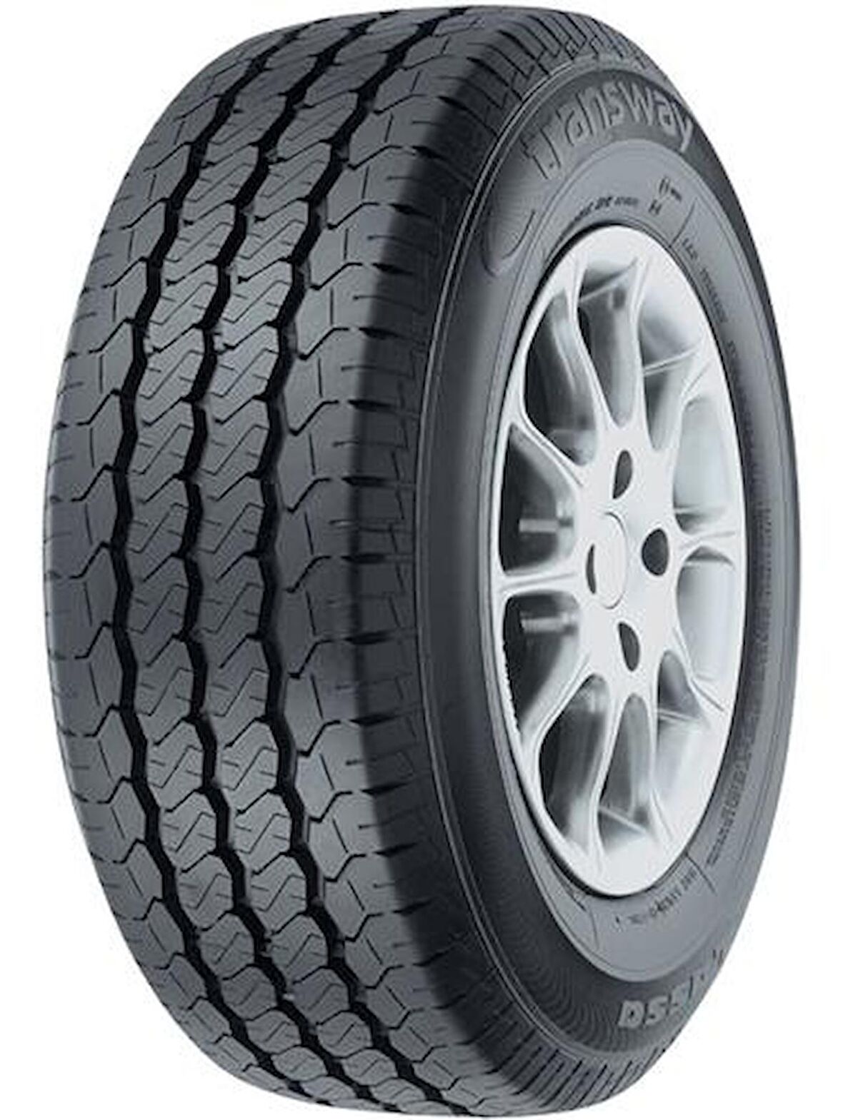 Lassa Transway 215/75R16C 116/114Q