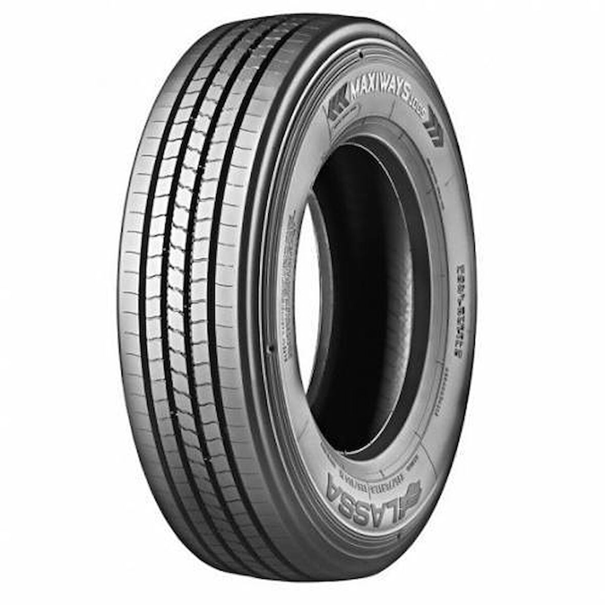 Lassa Maxiways 100S 245/70R17.5 136/134M (4 Mevsim) (2025)