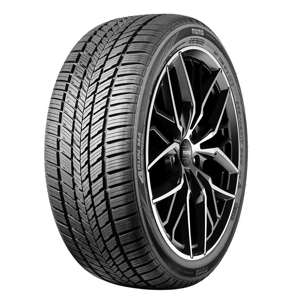 Momo M4 Four Season 245/45R19 98W (4 Mevsim) (2025)