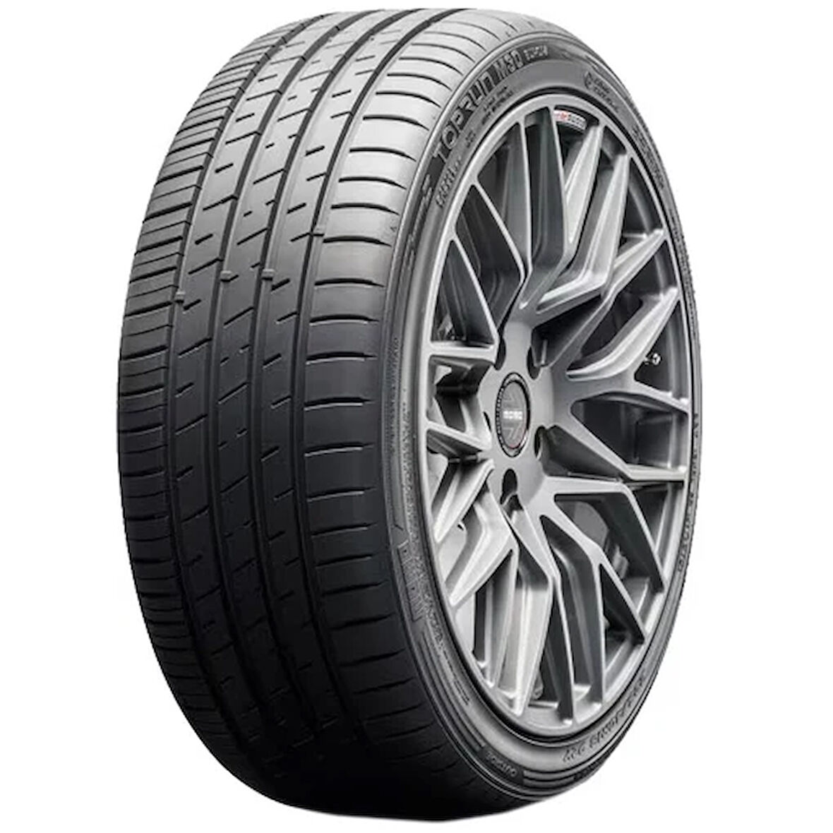Momo M30 Toprun 205/55R17 95V XL (Yaz) (2023)
