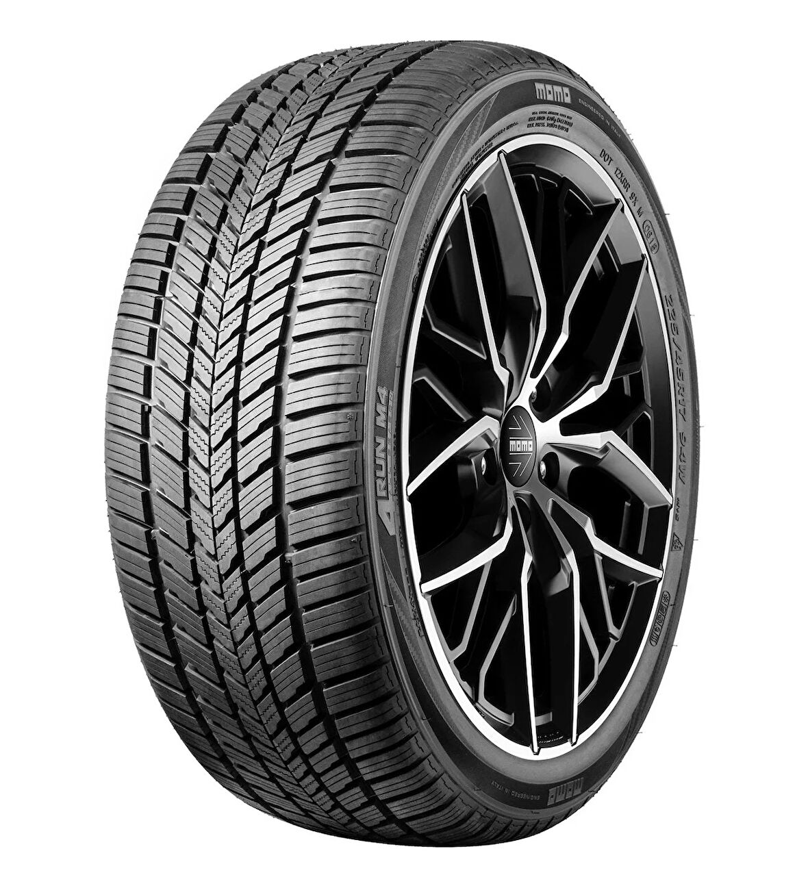 Momo M4 Four Season 205/50R17 93Y XL (4 Mevsim) (2023)