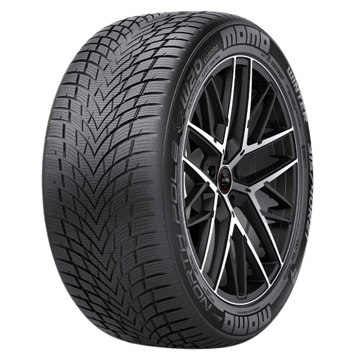 Momo North Pole W-20 175/65R14 86T XL
