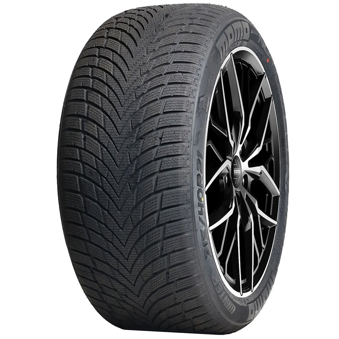 Momo North Pole W-20 275/45R20 110V XL (Kış) (2024)