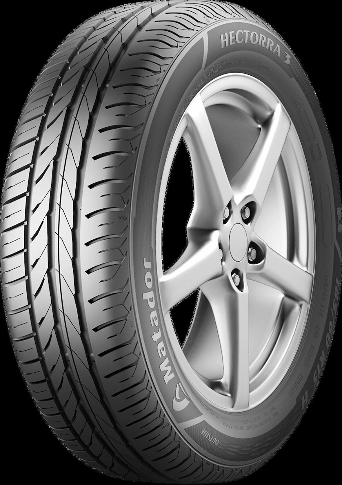 Matador MP47 Hectorra 3 185/55R14 80H