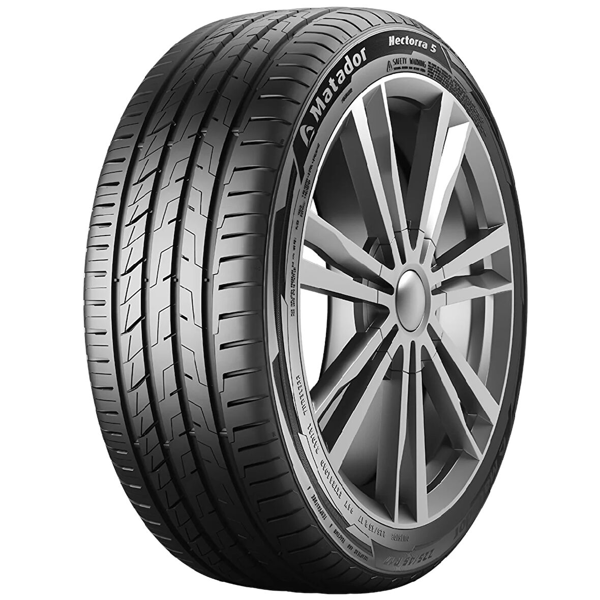 Matador Hectorra 5 185/60R15 88H XL (Yaz) (2024)