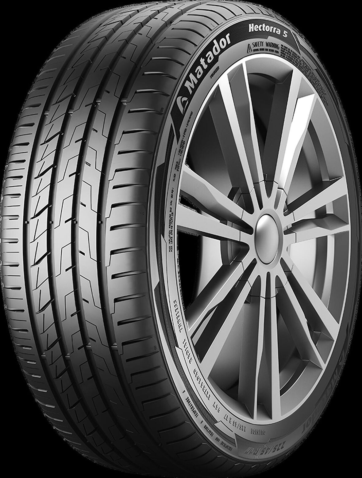 Matador Hectorra 5 225/45R17 94Y XL