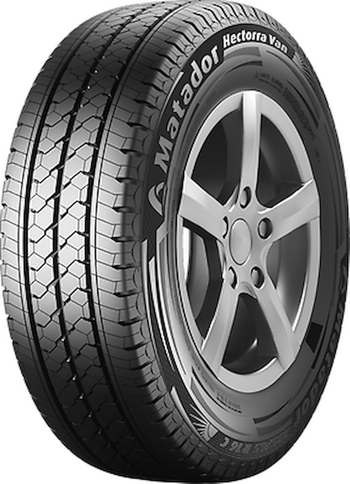 Matador Hectorra Van 185R14C 102/100R (Yaz) (2024)